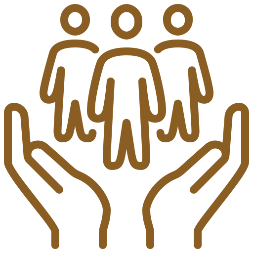 NC texhnology Accept individual and corporate responsibility
